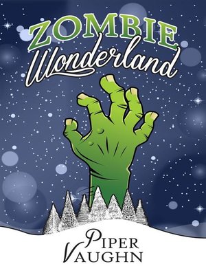 cover image of Zombie Wonderland